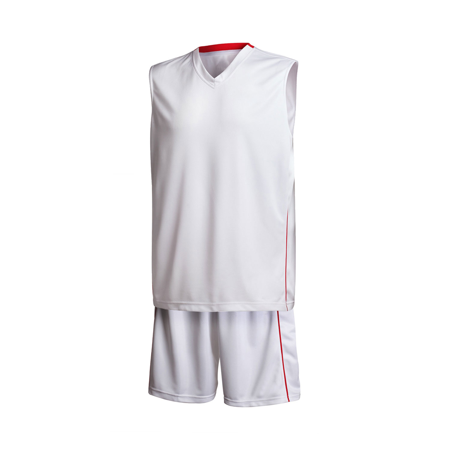 Basketball Uniforms